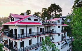 Hotel Forest View Dalhousie, Banikhet