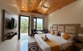 Hotel Forest View Dalhousie, Banikhet